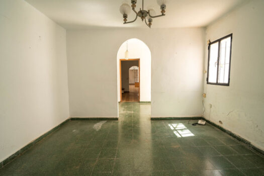 Řadový dům – 4 ložnice – Mijas