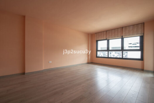 Apartmán – 2 ložnice – Estepona