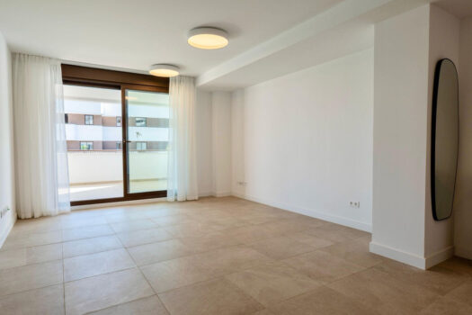 Apartmán – 2 ložnice – Estepona