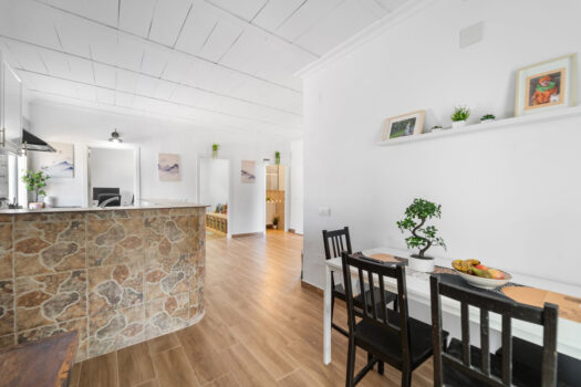 Kouzelný zrekonstruovaný venkovský dům se 3 ložnicemi v Entrerrios