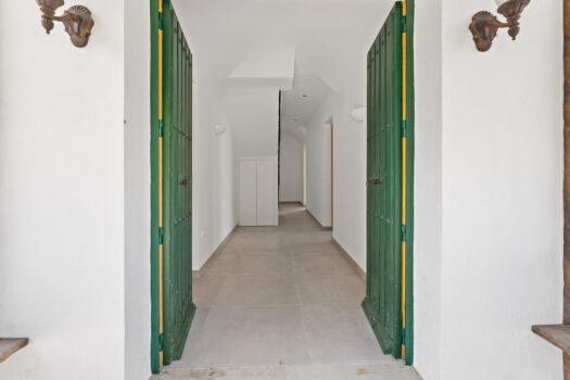Samostatná vila – 7 ložnic – Mijas