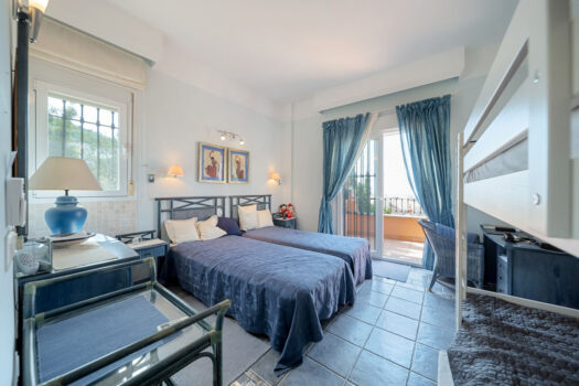 Samostatná vila – 3 ložnice – Mijas