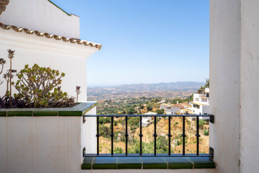 Apartmán – 3 ložnice – Mijas