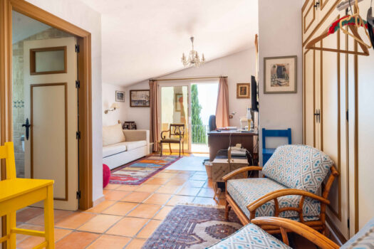 5 Bed Detached Villa for sale in Mijas, Costa del Sol