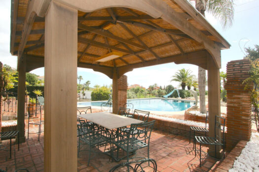 7 Bed Detached Villa for sale in Benalmadena Costa, Costa del Sol