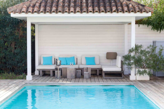 Samostatná vila – 4 ložnice – Benahavis