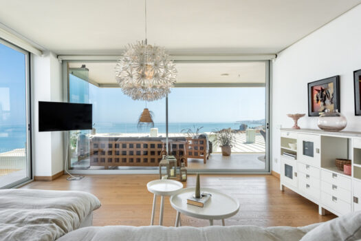 Apartmán – 3 ložnice – Fuengirola