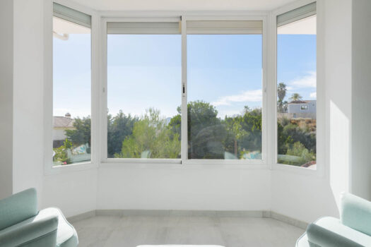 Samostatná vila – 4 ložnice – Mijas