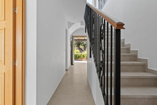 Samostatná vila – 7 ložnic – Mijas