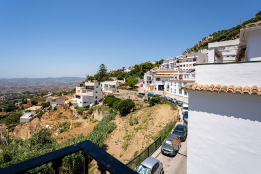 Apartmán – 3 ložnice – Mijas
