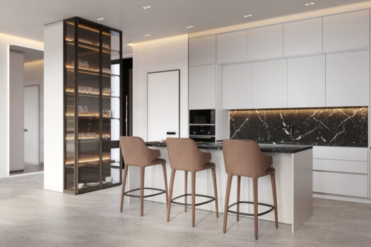 4 Bed Detached Villa for sale in Mijas, Costa del Sol