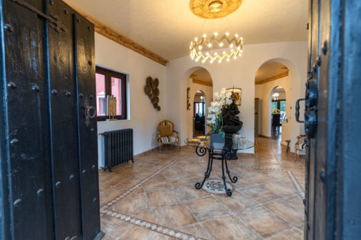 7 Bed Detached Villa for sale in Benalmadena Costa, Costa del Sol