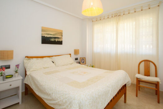 Apartmán – 2 ložnice – La Mairena