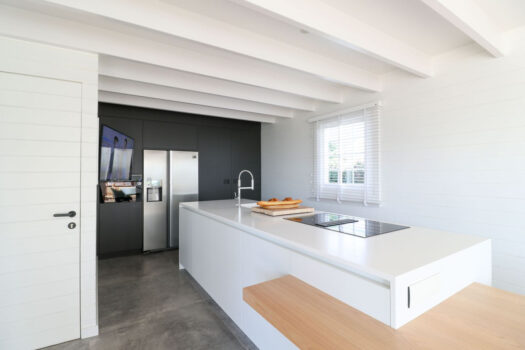 Samostatná vila – 4 ložnice – Benahavis