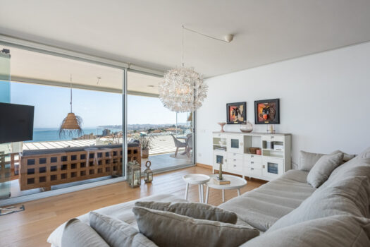 Apartmán – 3 ložnice – Fuengirola