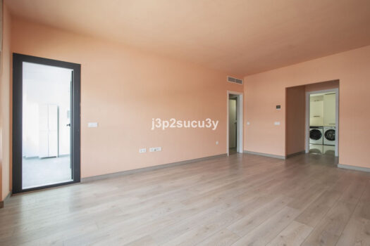 Apartmán – 2 ložnice – Estepona