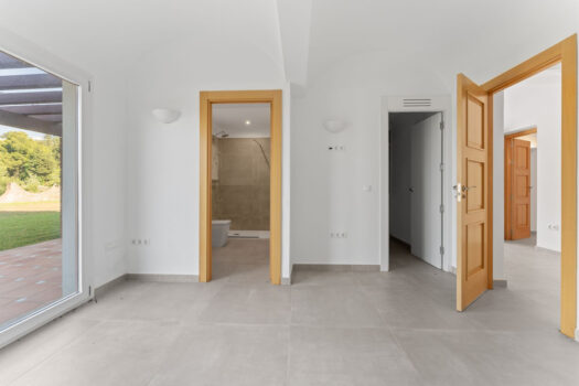 Samostatná vila – 7 ložnic – Mijas