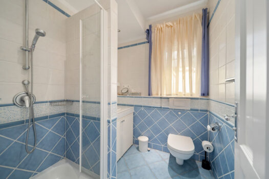 Samostatná vila – 3 ložnice – Mijas