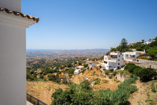Apartmán – 3 ložnice – Mijas