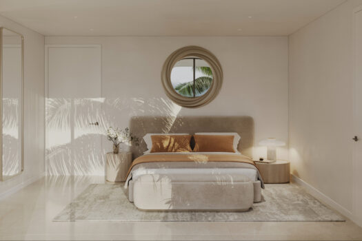Samostatná vila – 4 ložnice – Mijas