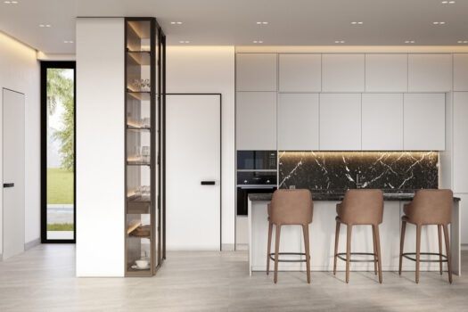 4 Bed Detached Villa for sale in Mijas, Costa del Sol