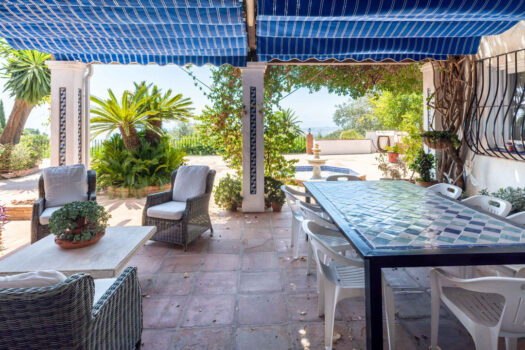 5 Bed Detached Villa for sale in Mijas, Costa del Sol