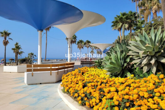 2 Bed Middle Floor Apartment for sale in Estepona, Costa del Sol