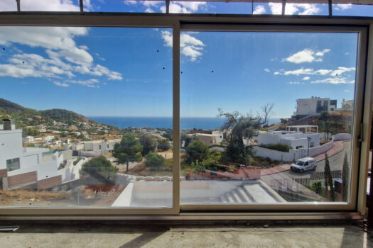 Samostatná vila – 5 ložnic – Mijas