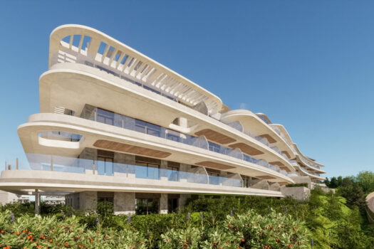 1 Bed Ground Floor Apartment for sale in Mijas, Costa del Sol