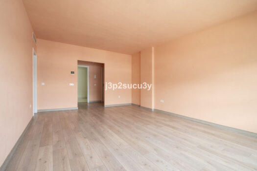 Apartmán – 2 ložnice – Estepona