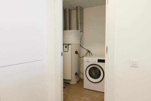 Apartmán – 2 ložnice – Estepona