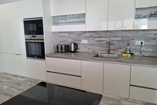 Samostatná vila – 5 ložnic – Mijas