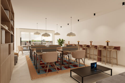Apartmán – 3 ložnice – Mijas