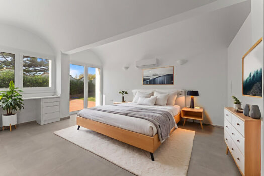 Samostatná vila – 7 ložnic – Mijas