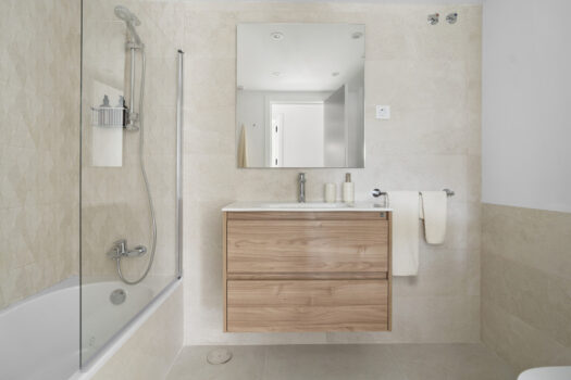Samostatná vila – 4 ložnice – Mijas