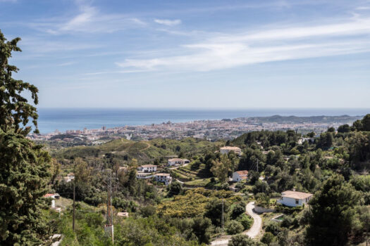 Samostatná vila – 3 ložnice – Mijas