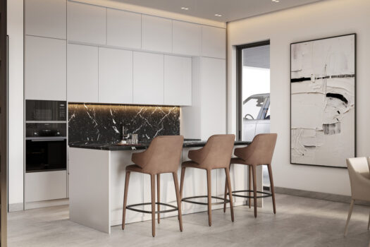 4 Bed Detached Villa for sale in Mijas, Costa del Sol