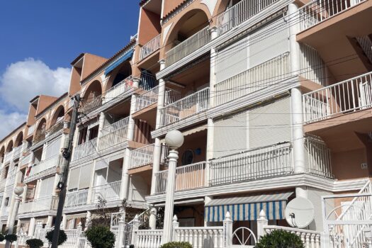 Prodej investičního bytu 1+k.k. – La Mata,Španelsko.