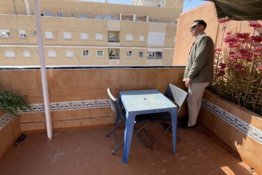 Prodej investičního bytu 1+k.k. – La Mata,Španelsko.