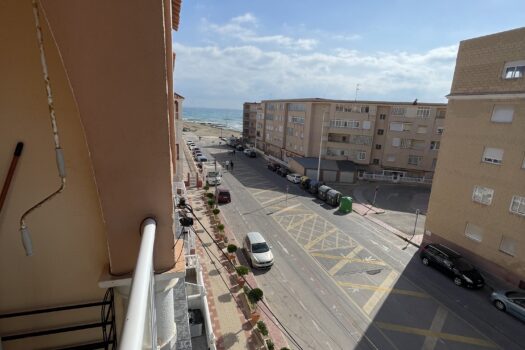 Prodej investičního bytu 1+k.k. – La Mata,Španelsko.