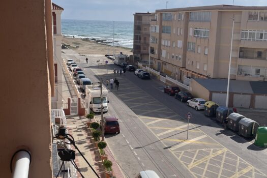 Prodej investičního bytu 1+k.k. – La Mata,Španelsko.