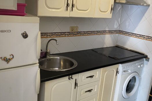 Prodej investičního bytu 1+k.k. – La Mata,Španelsko.