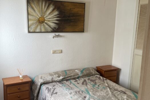 Prodej investičního bytu 1+k.k. – La Mata,Španelsko.