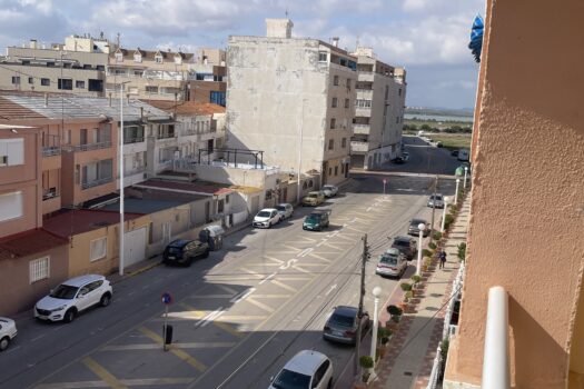 Prodej investičního bytu 1+k.k. – La Mata,Španelsko.