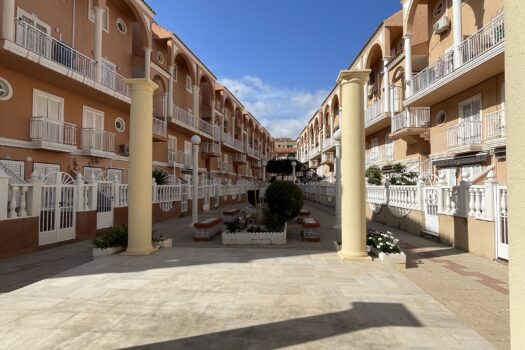 Prodej investičního bytu 1+k.k. – La Mata,Španelsko.