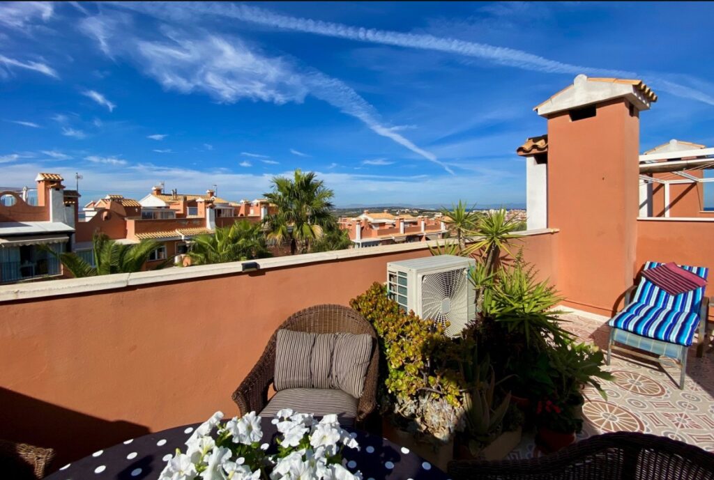 vlastnit nemovitost ve španělsku