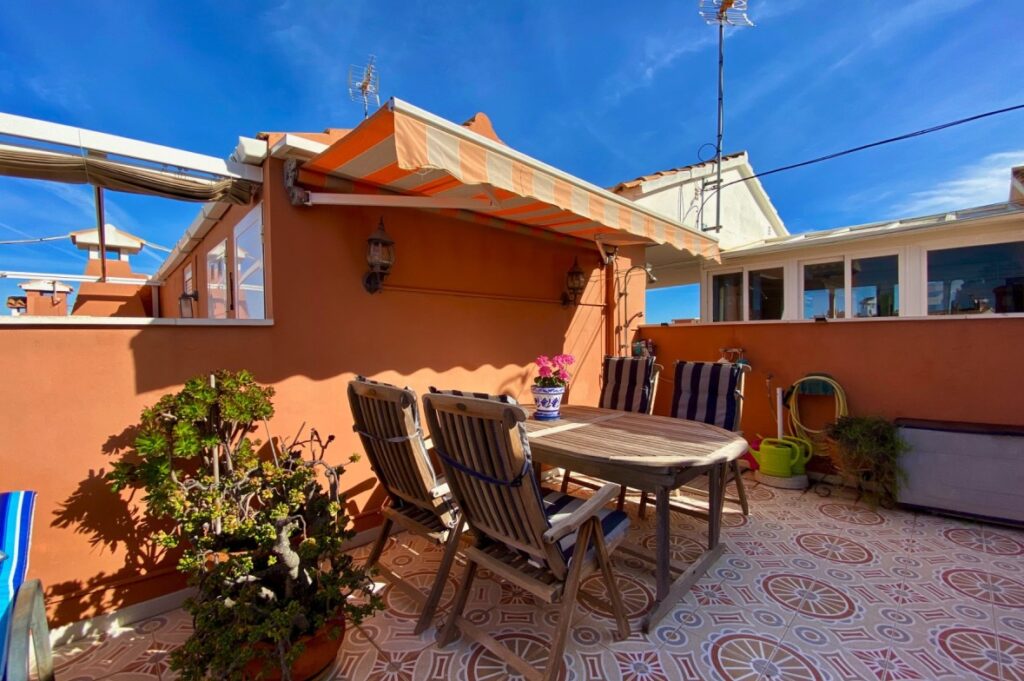 prodej nemovitosti ve Španělsku