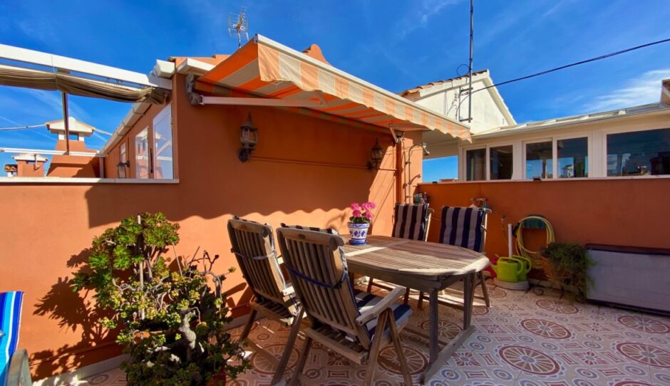 Prodej 2+k.k.,bazen, Torrevieja 3 featured image