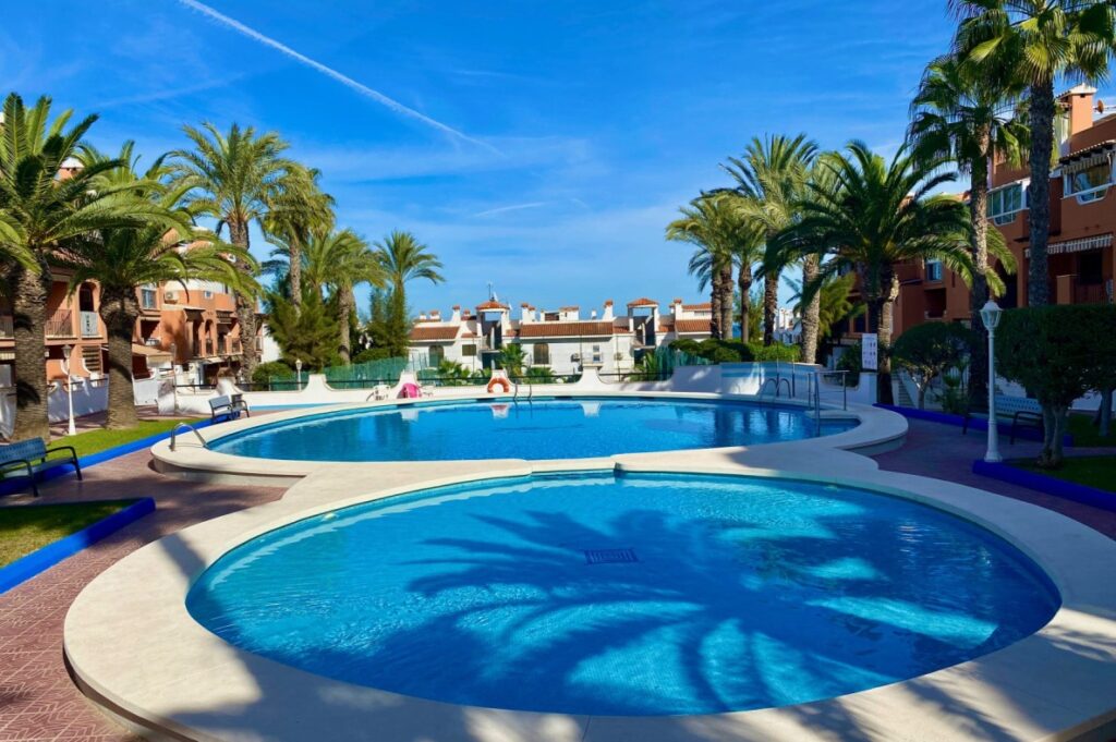 Prodej nemovitosti ve Španělsku