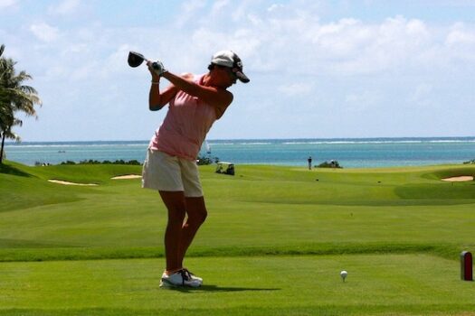 Novostavba moderních bungalovů ve Vistabella Golf